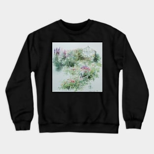 Mum&#39;s Garden Crewneck Sweatshirt